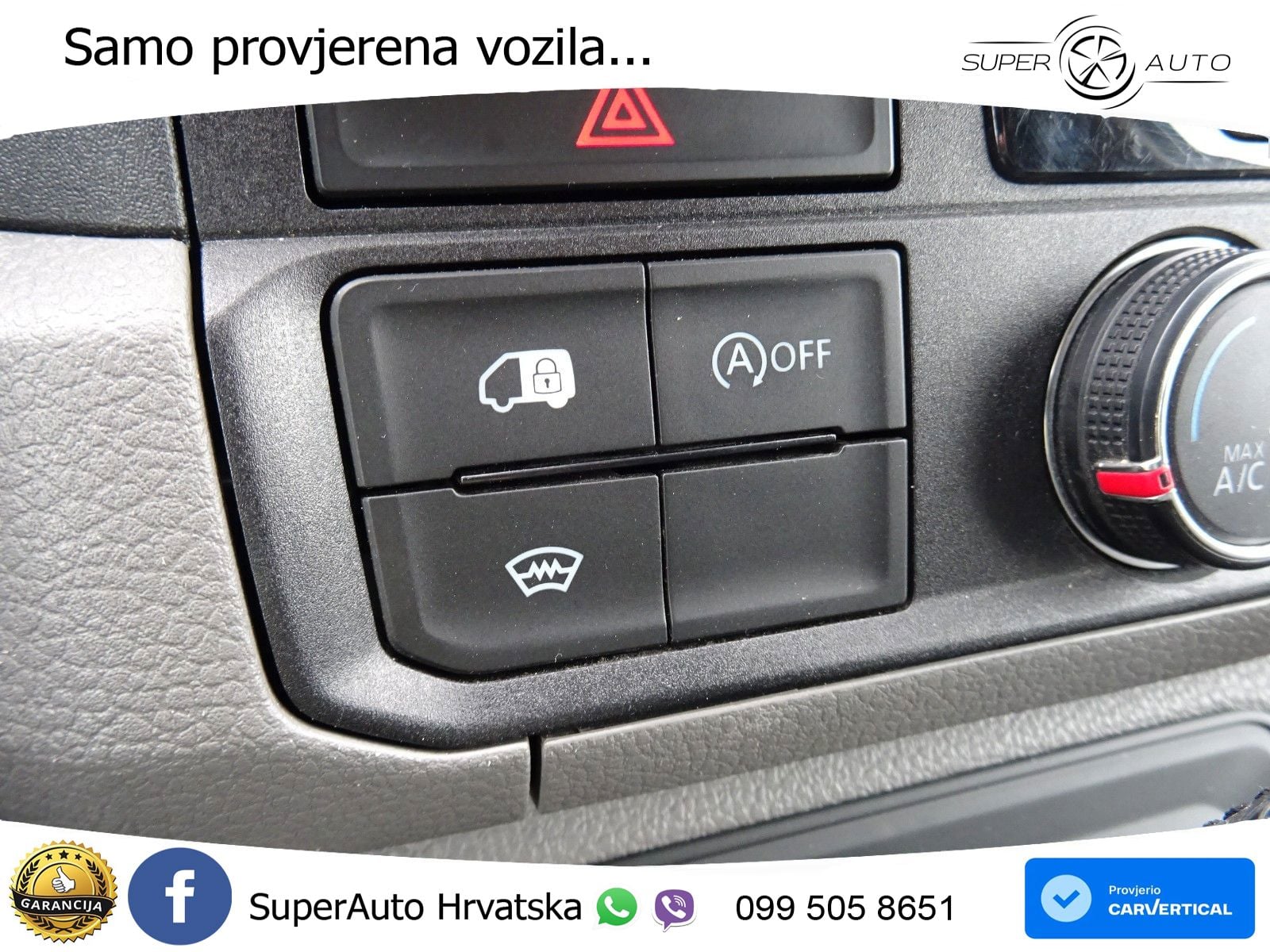 Volkswagen Crafter 35 Kasten MR Automatik Navi AHK Kamera 140 KS