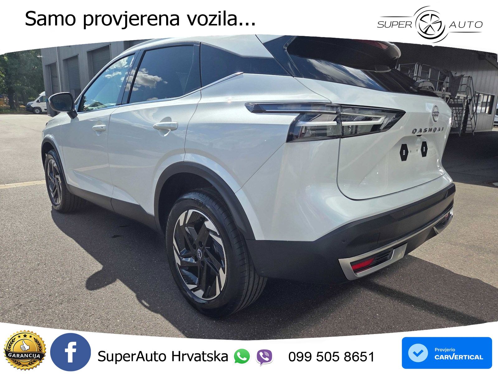 Nissan Qashqai 1.3 DIG-T (158 KS) Xtronic N-Connecta LED+GR SJED+ACC