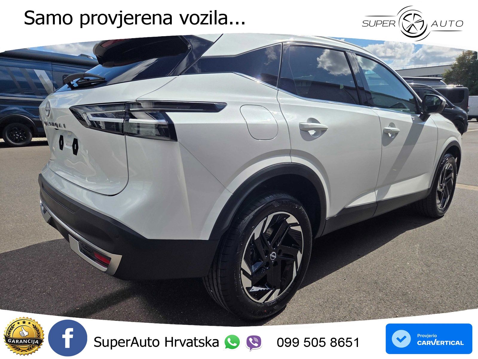 Nissan Qashqai 1.3 DIG-T (158 KS) Xtronic N-Connecta LED+GR SJED+ACC
