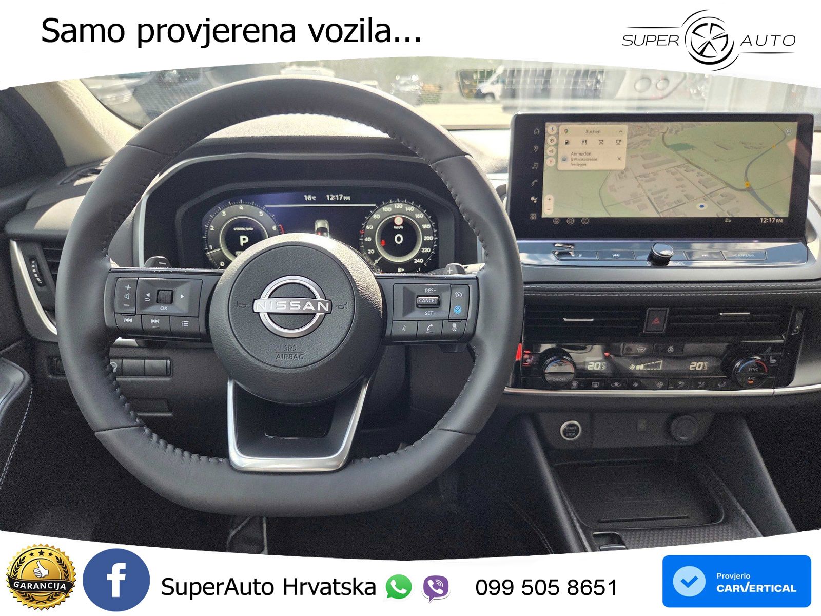 Nissan Qashqai 1.3 DIG-T (158 KS) Xtronic N-Connecta LED+GR SJED+ACC