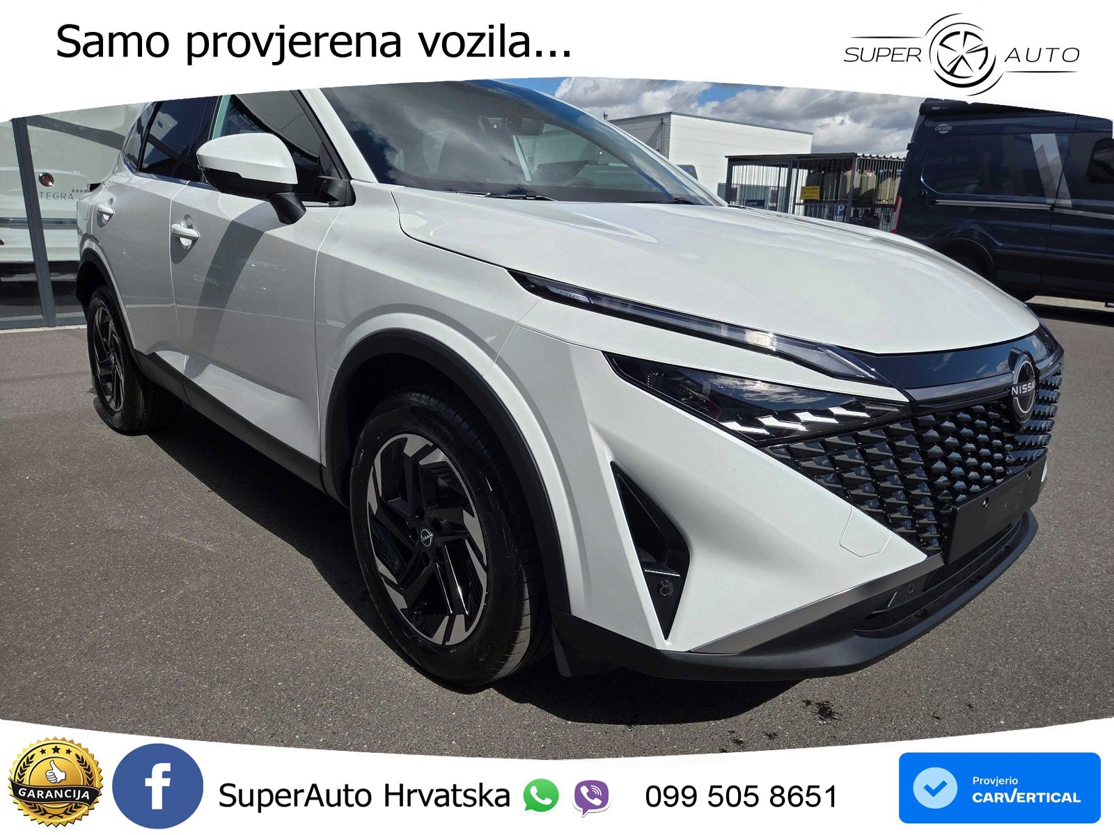 Nissan Qashqai 1.3 DIG-T (158 KS) Xtronic N-Connecta LED+GR SJED+ACC