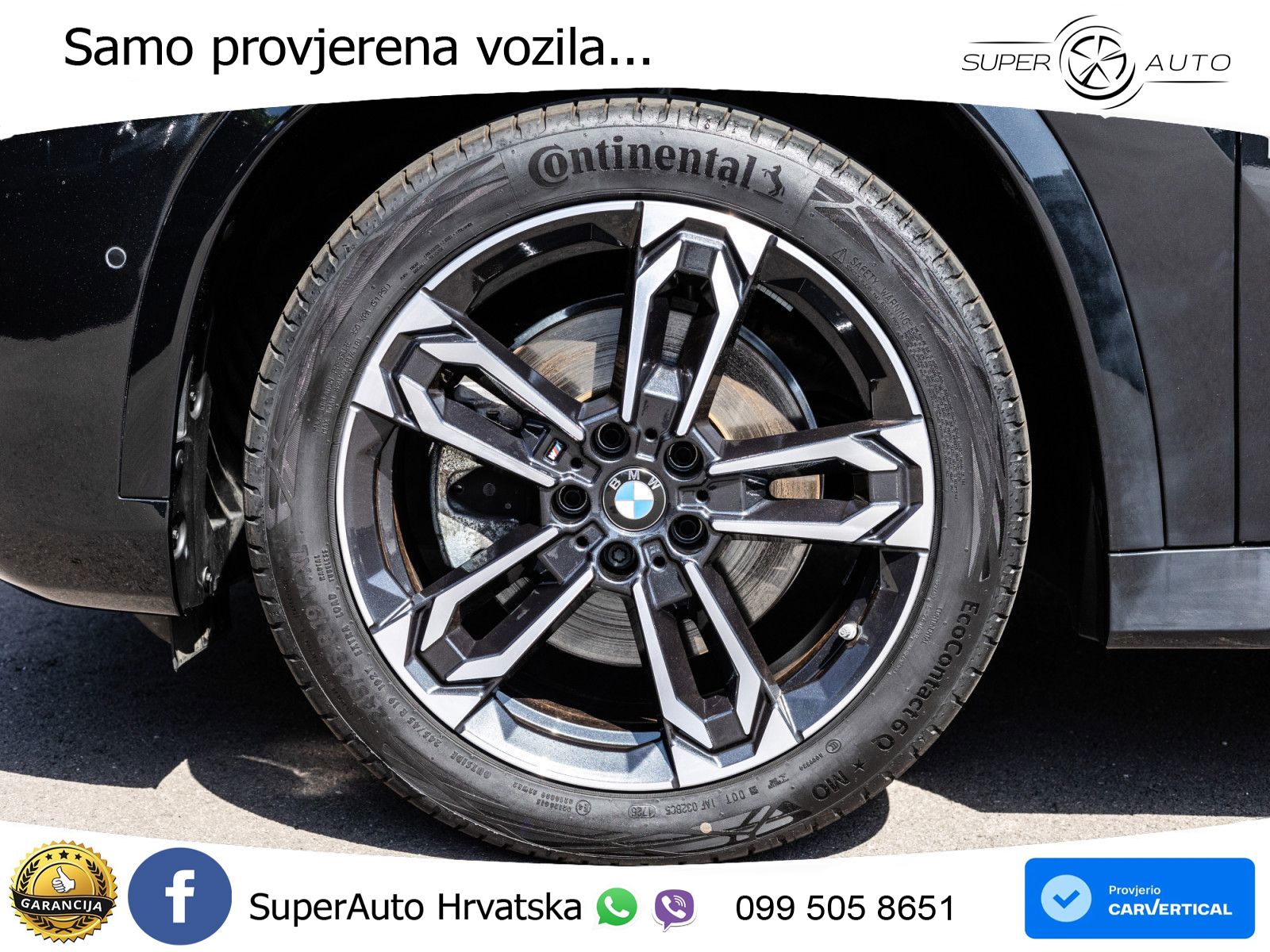 BMW X1 23d (211 KS) xDrive Steptronic M Sport LED+GR SJED+ACC