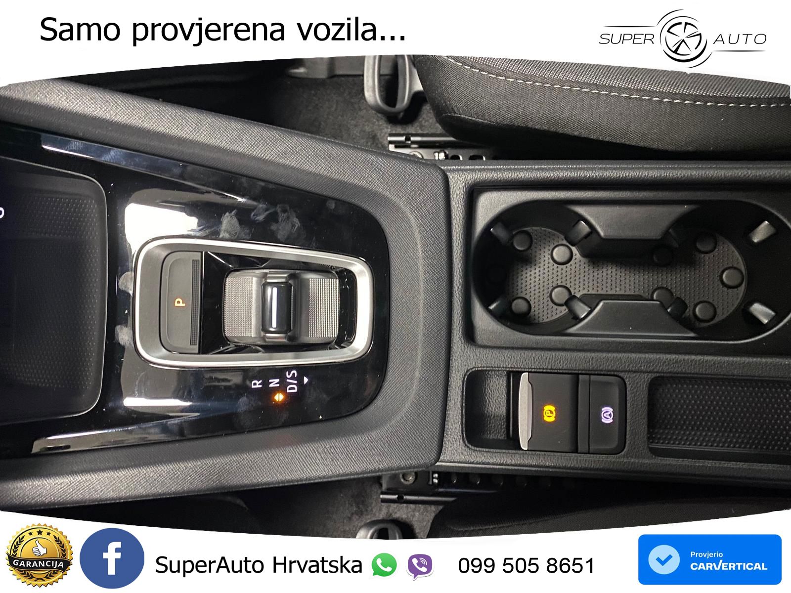 Škoda Octavia Combi 1.5 TSI (150 KS) DSG Selection LED+GR SJED+ACC