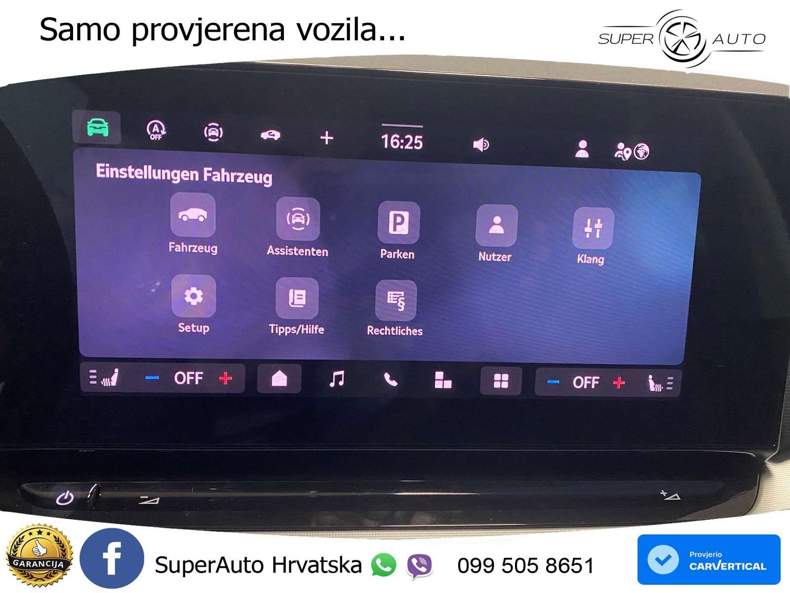 Škoda Octavia Combi 1.5 TSI (150 KS) DSG Selection LED+GR SJED+ACC
