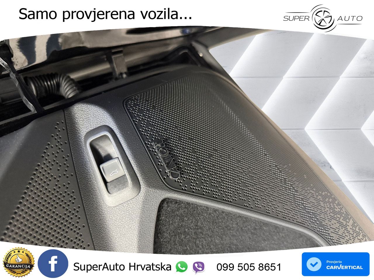 Škoda Enyaq iV 80 82 kWh (204 KS) LED+GR SJED+ACC