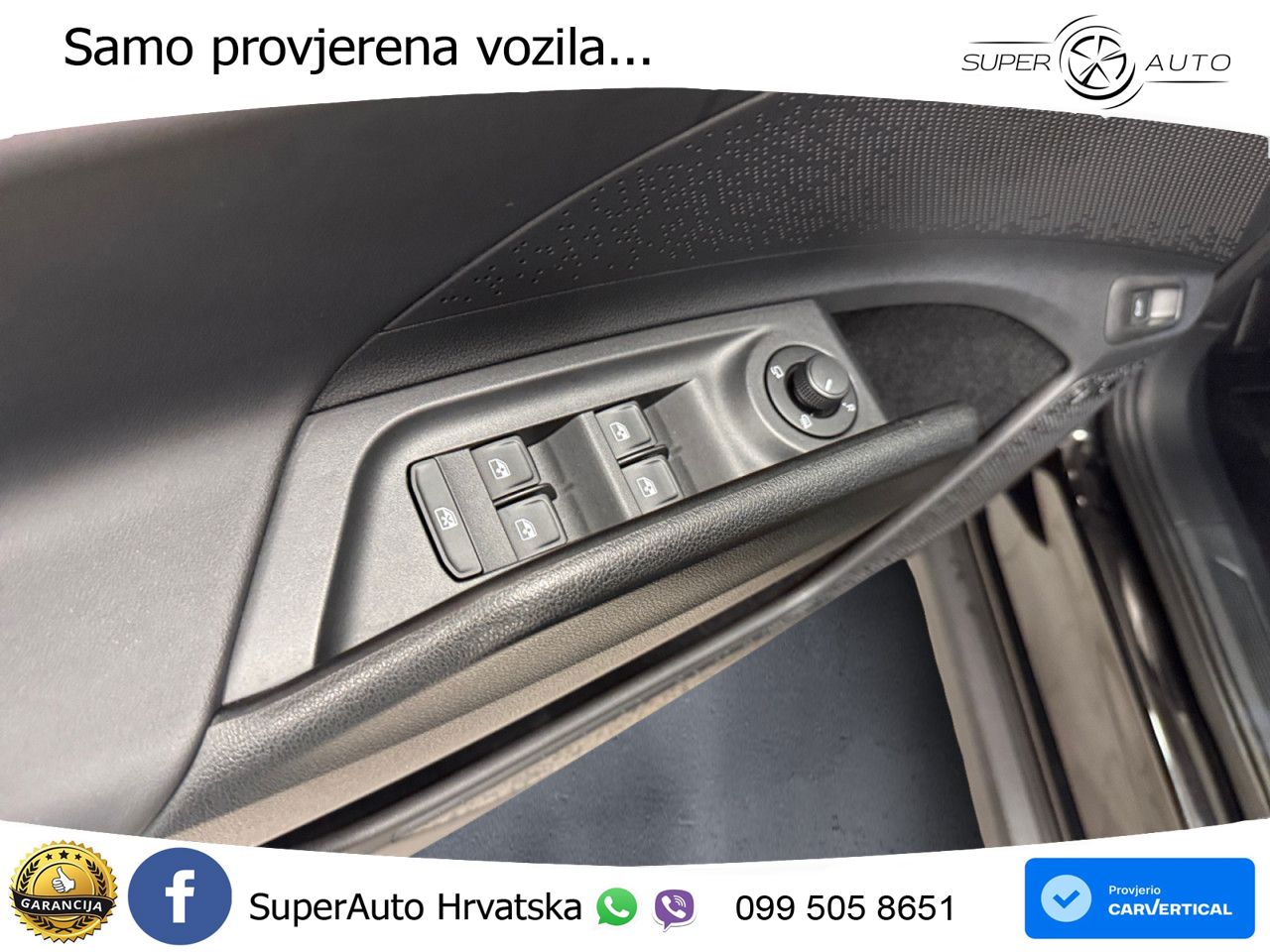 Škoda Enyaq iV 80 82 kWh (204 KS) LED+GR SJED+ACC