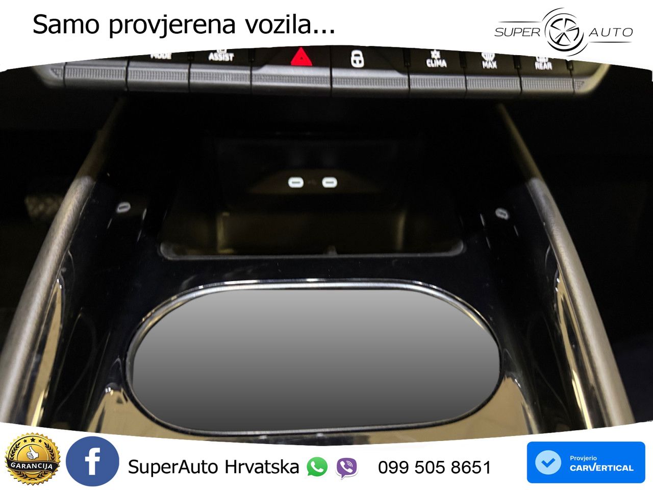 Škoda Enyaq iV 80 82 kWh (204 KS) LED+GR SJED+ACC