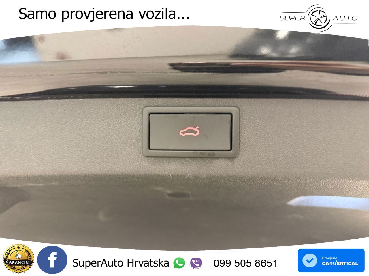 Škoda Enyaq iV 80 82 kWh (204 KS) LED+GR SJED+ACC