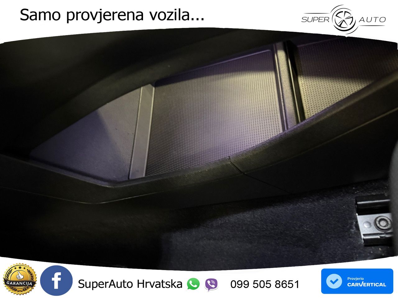 Škoda Enyaq iV 80 82 kWh (204 KS) LED+GR SJED+ACC