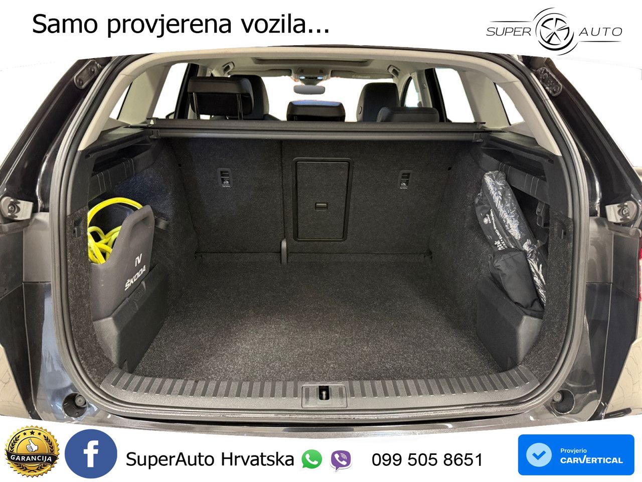 Škoda Enyaq iV 80 82 kWh (204 KS) LED+GR SJED+ACC