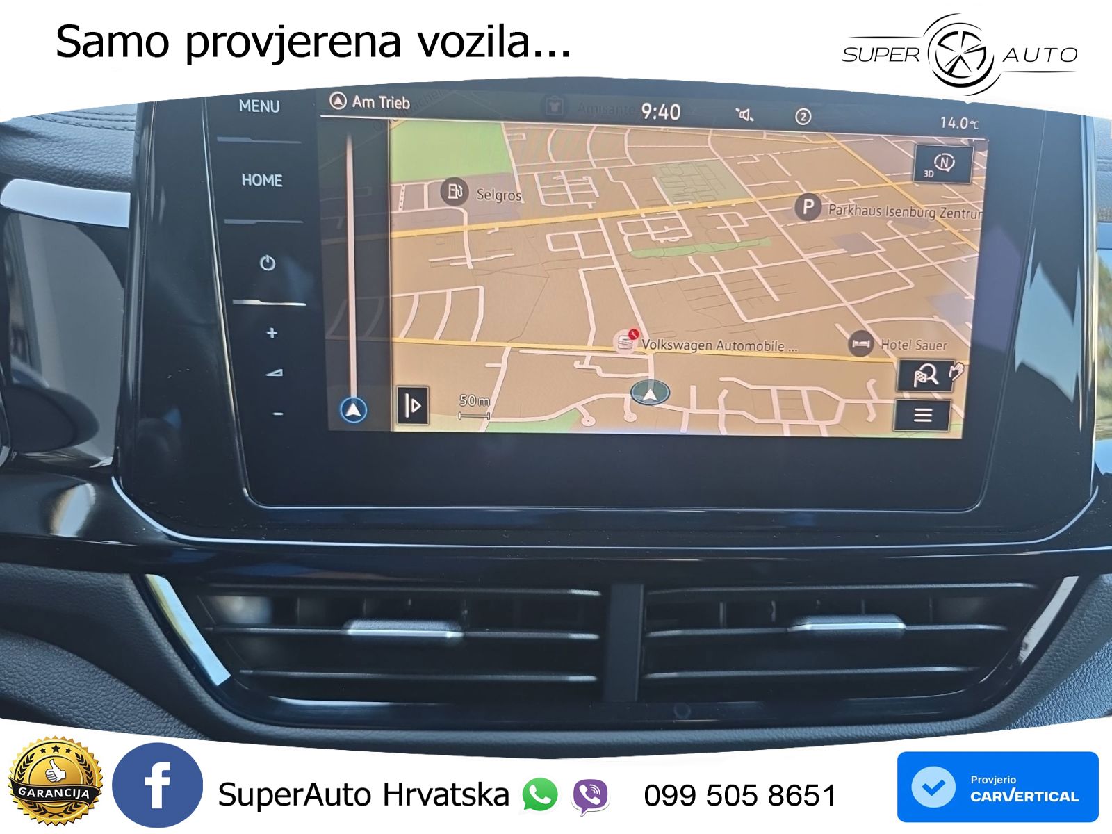 Volkswagen T-Roc I R 2.0 TSI (300 KS) OPF 4M DSG LED+GR SJED+ACC