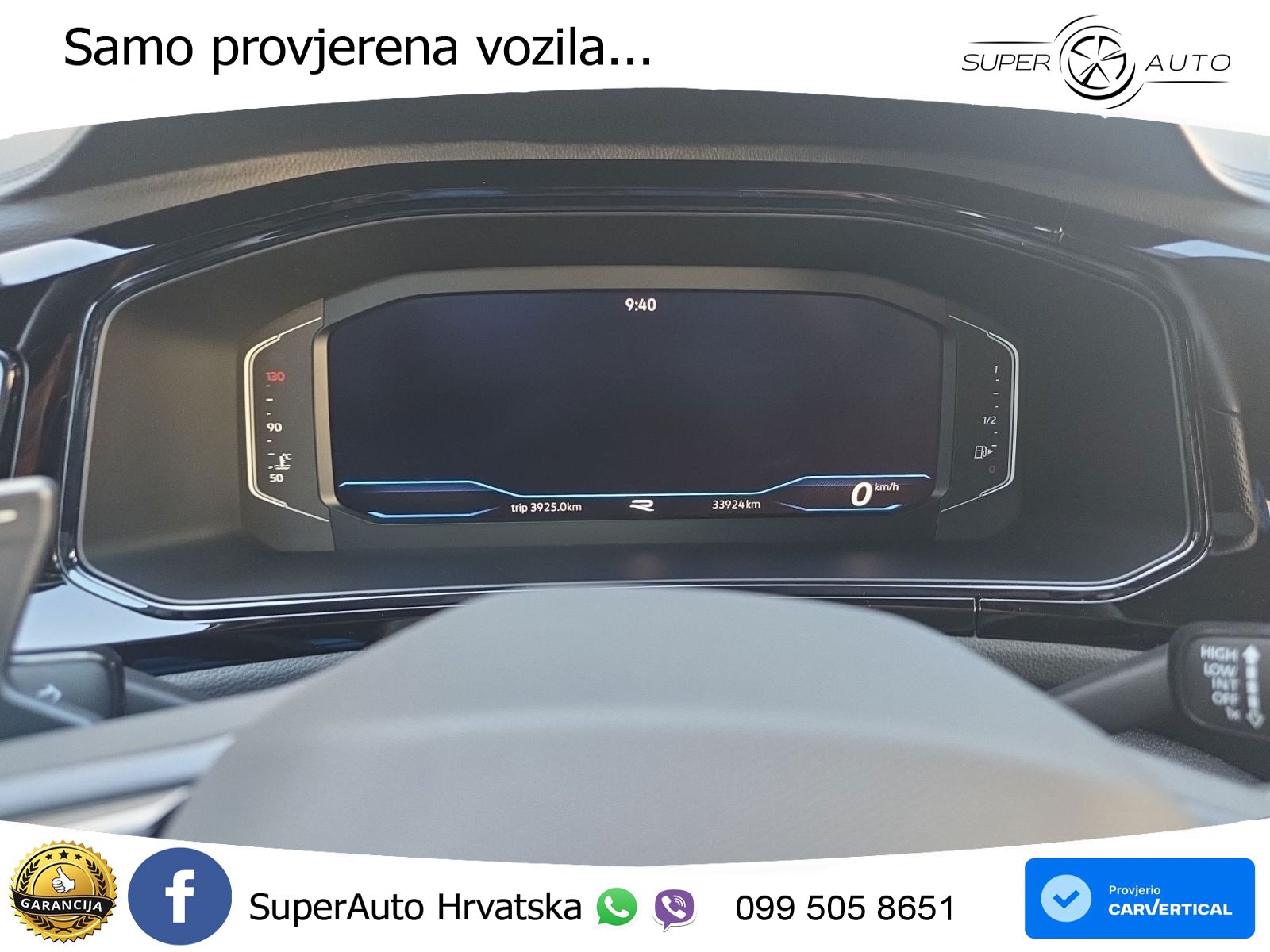 Volkswagen T-Roc I R 2.0 TSI (300 KS) OPF 4M DSG LED+GR SJED+ACC