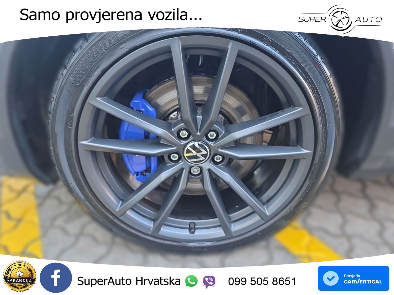 Volkswagen T-Roc I R 2.0 TSI (300 KS) OPF 4M DSG LED+GR SJED+ACC