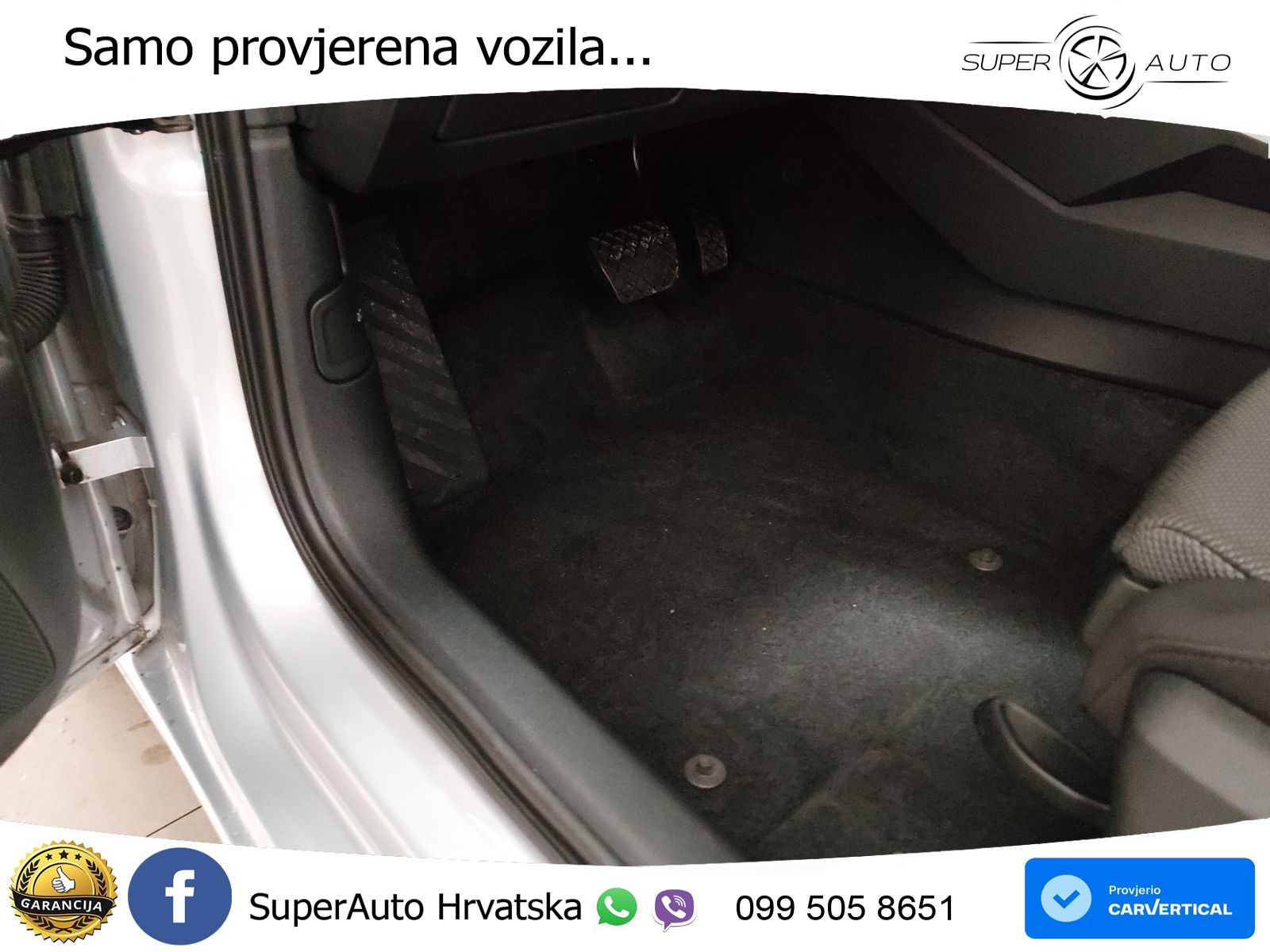 Audi A3 35 TDI (150 KS) S tronic LED+GR SJED+ACC