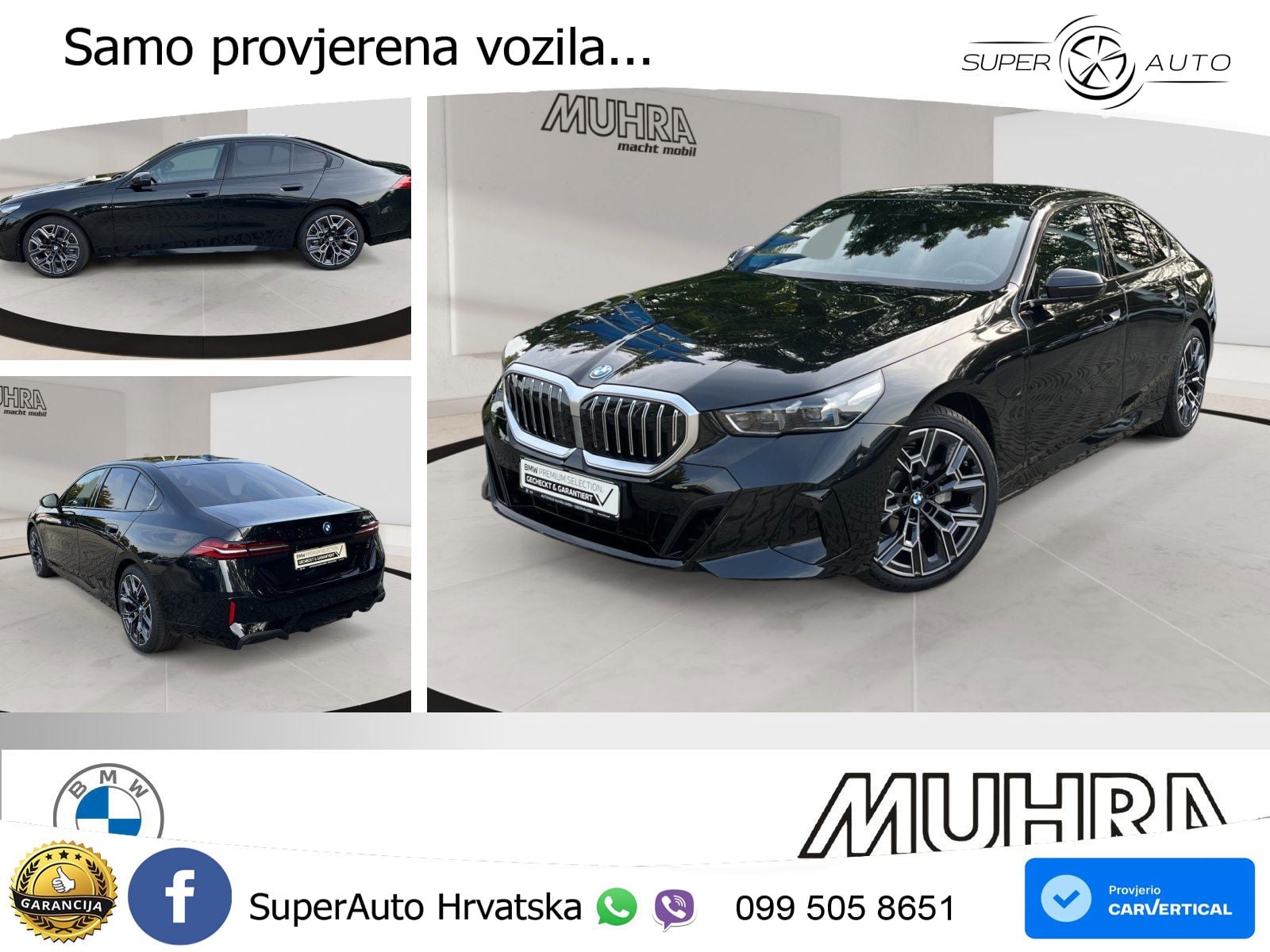 BMW 530e (299 KS) Steptronic M Sport ACC+HEAD+4xGR SJED+360+PANO