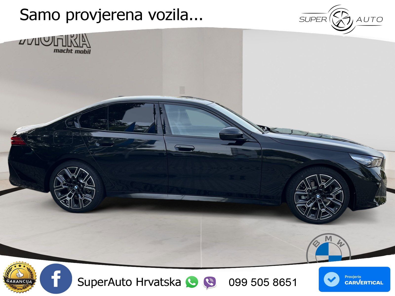 BMW 530e (299 KS) Steptronic M Sport ACC+HEAD+4xGR SJED+360+PANO