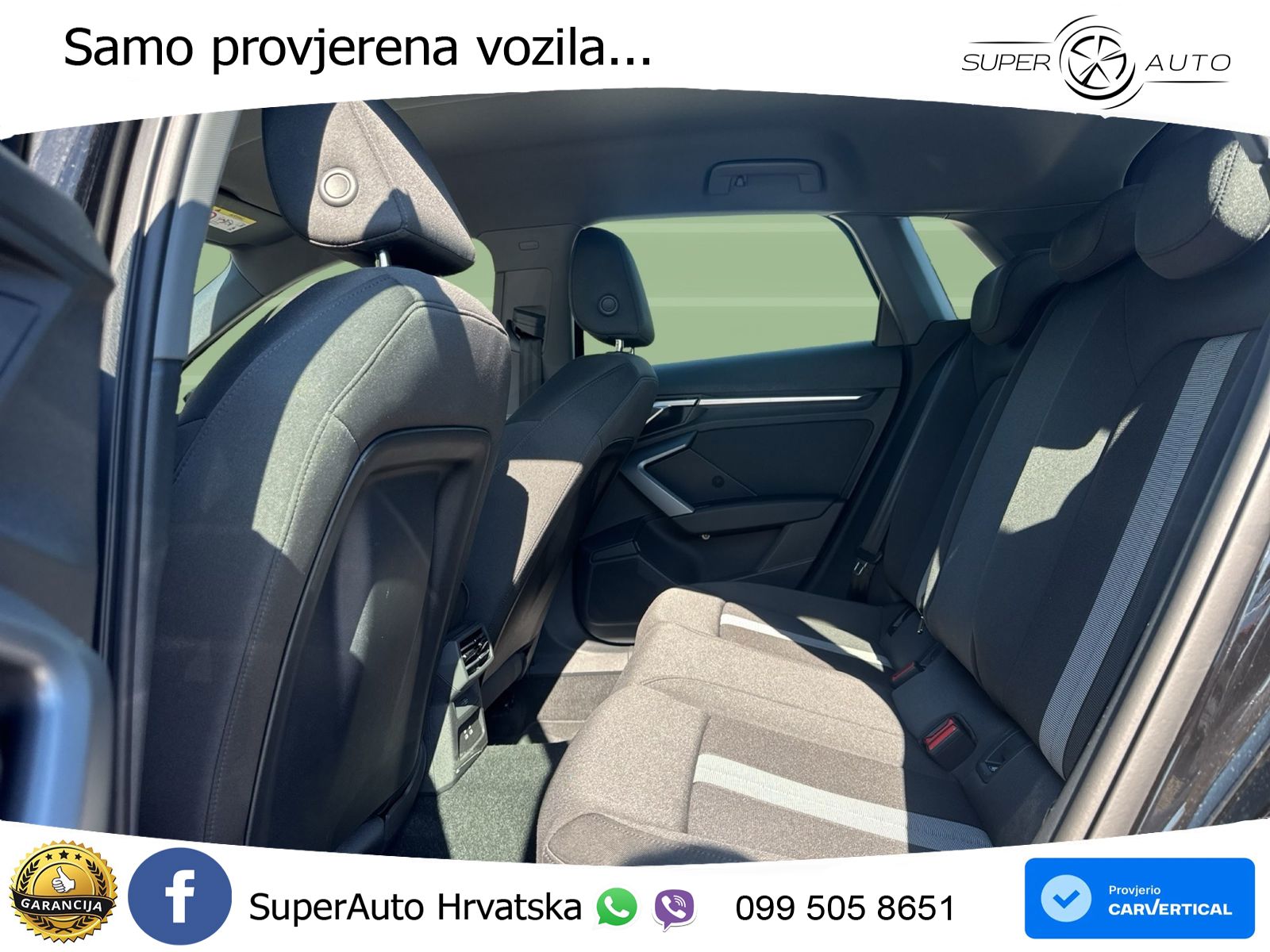 Audi A3 Sportback 30 TFSI (116 KS) Mild Hybrid S tronic