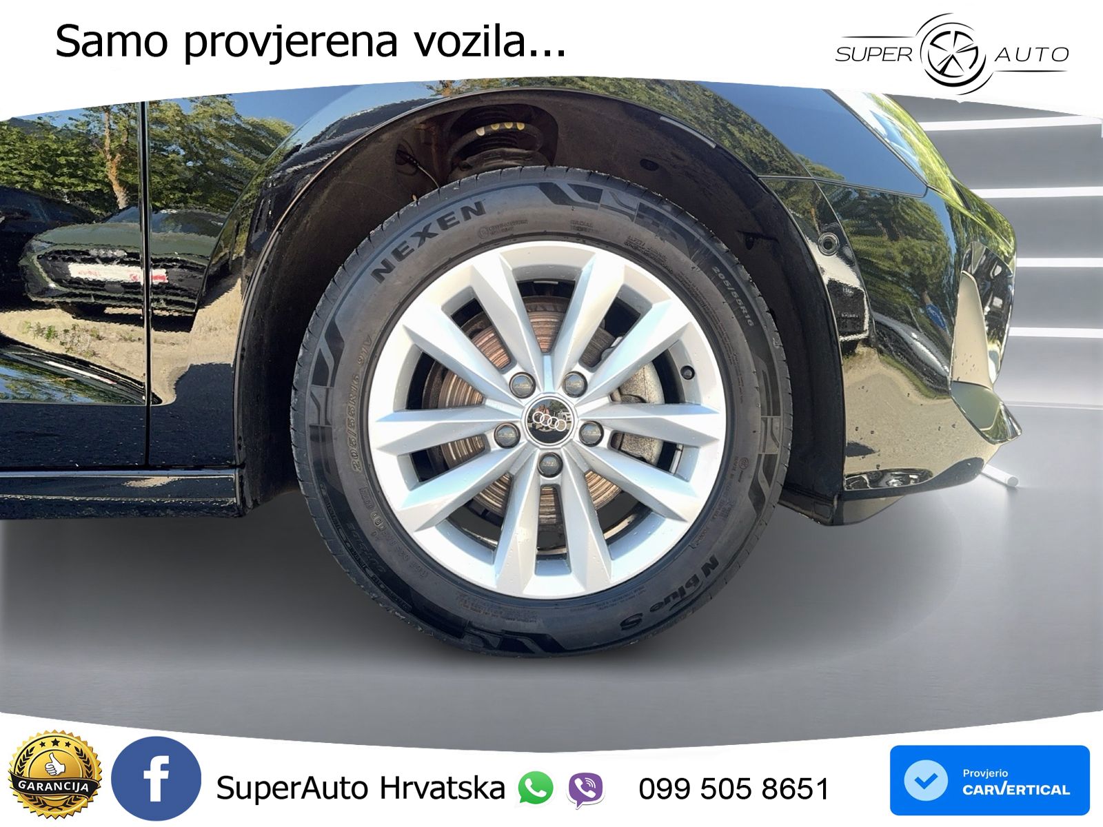 Audi A3 Sportback 30 TFSI (116 KS) Mild Hybrid S tronic