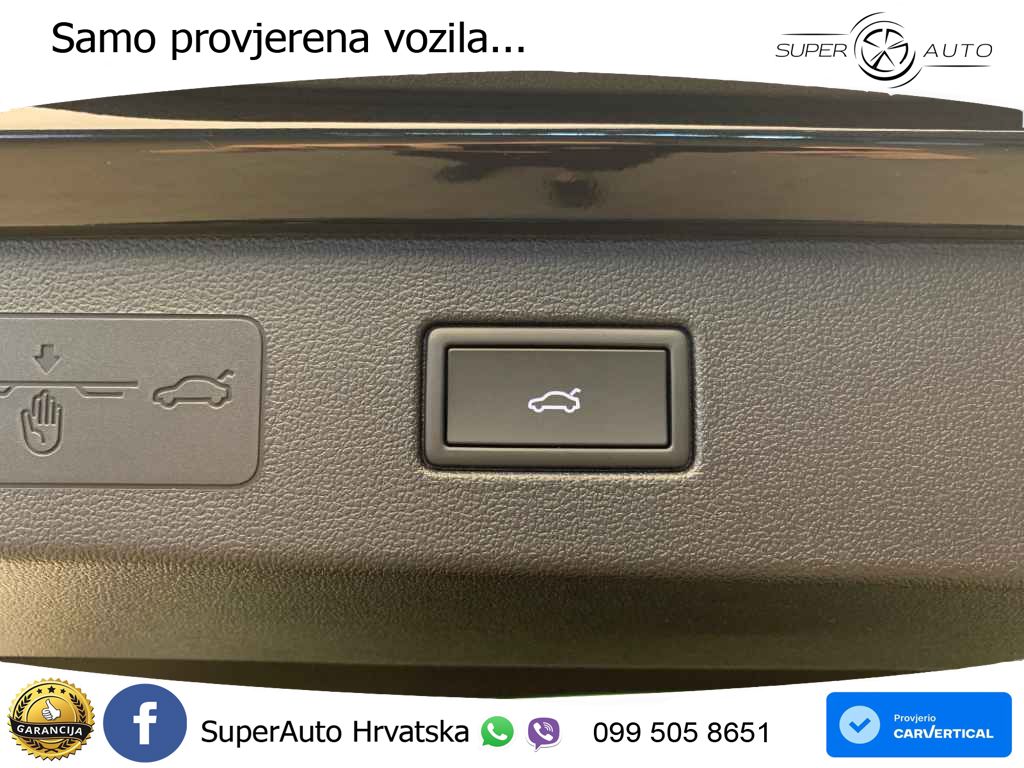 Volkswagen T-Roc 1.5 eTSI (150 KS)  DSG R-Line LED+GR SJED+ACC