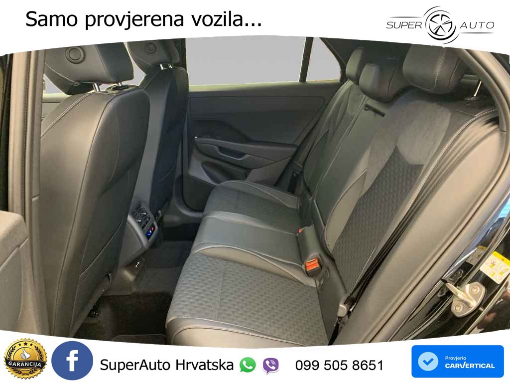 Volkswagen T-Roc 1.5 eTSI (150 KS)  DSG R-Line LED+GR SJED+ACC