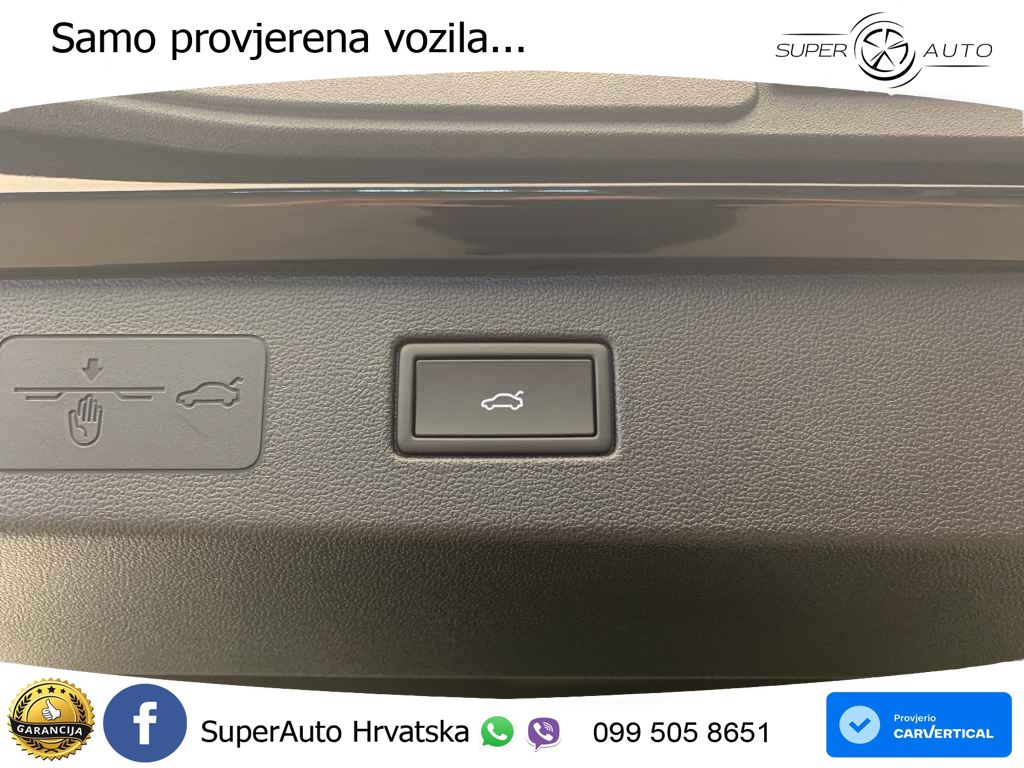 Volkswagen T-Roc 1.5 eTSI (150 KS)  DSG R-Line LED+GR SJED+ACC