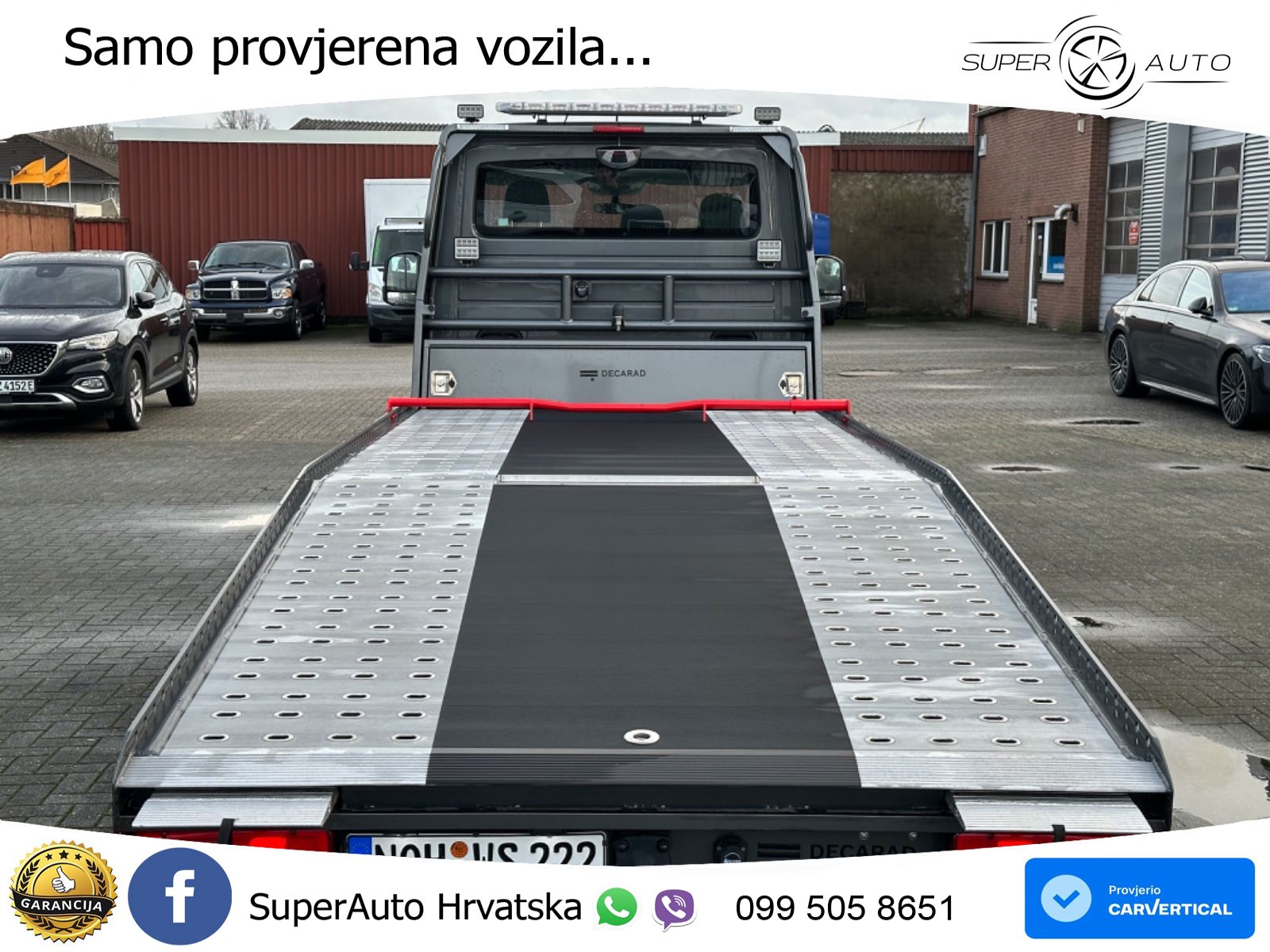 Volkswagen Crafter 2.0 TDI Navi*LED*DSG*SHZ*Klima*3.5 T* 177 KS