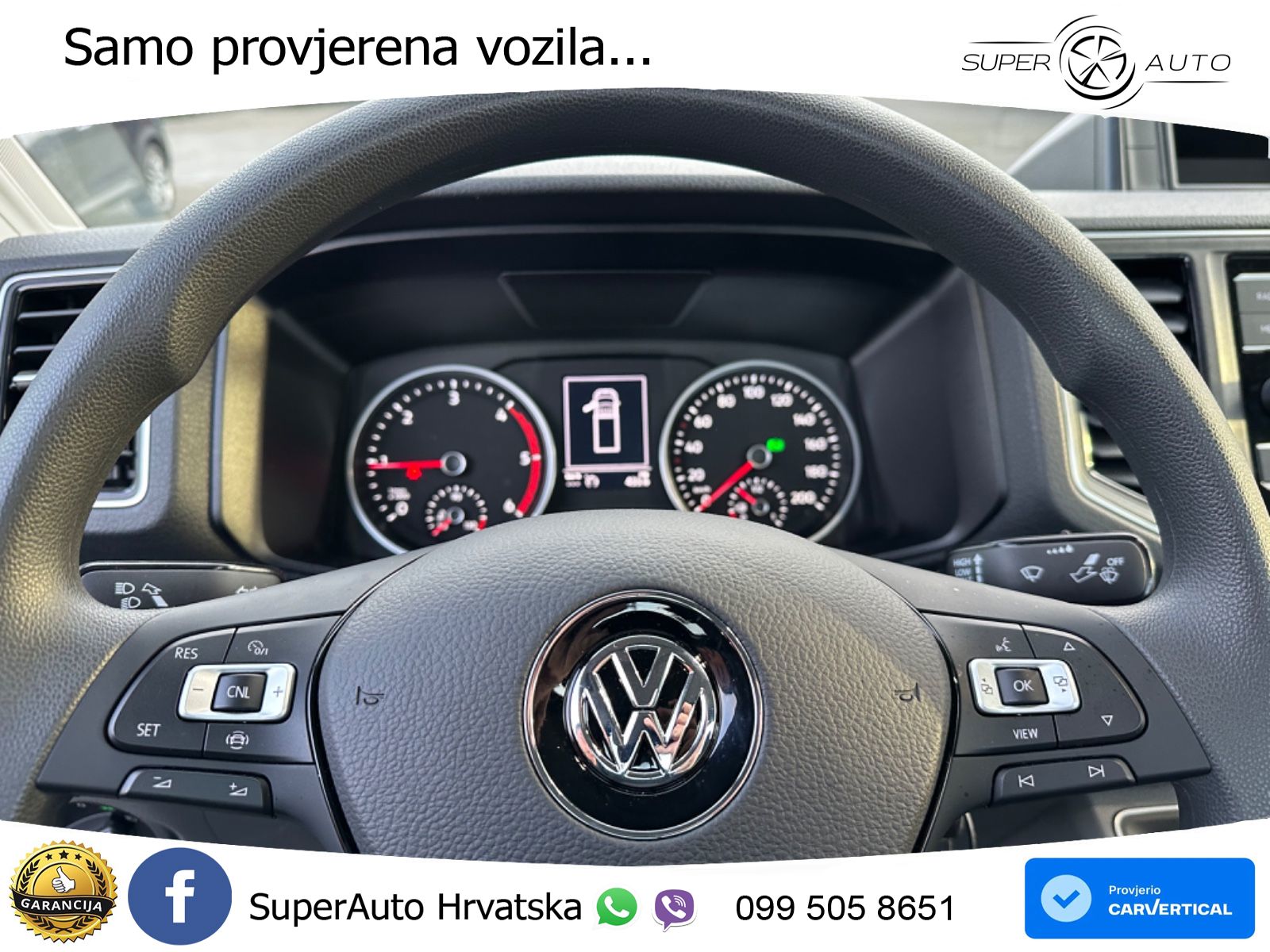 Volkswagen Crafter 2.0 TDI Navi*LED*DSG*SHZ*Klima*3.5 T* 177 KS