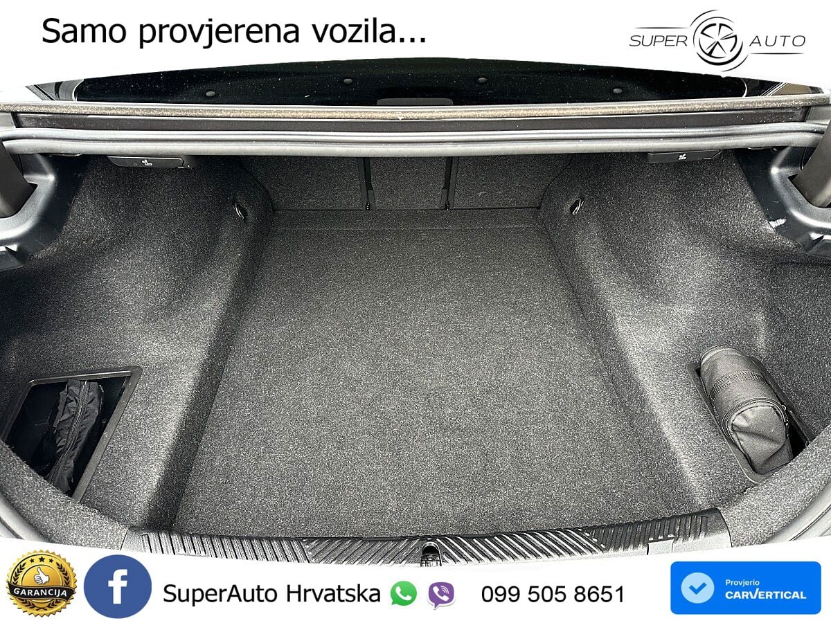 BMW 520d (197 KS) xDrive Steptronic