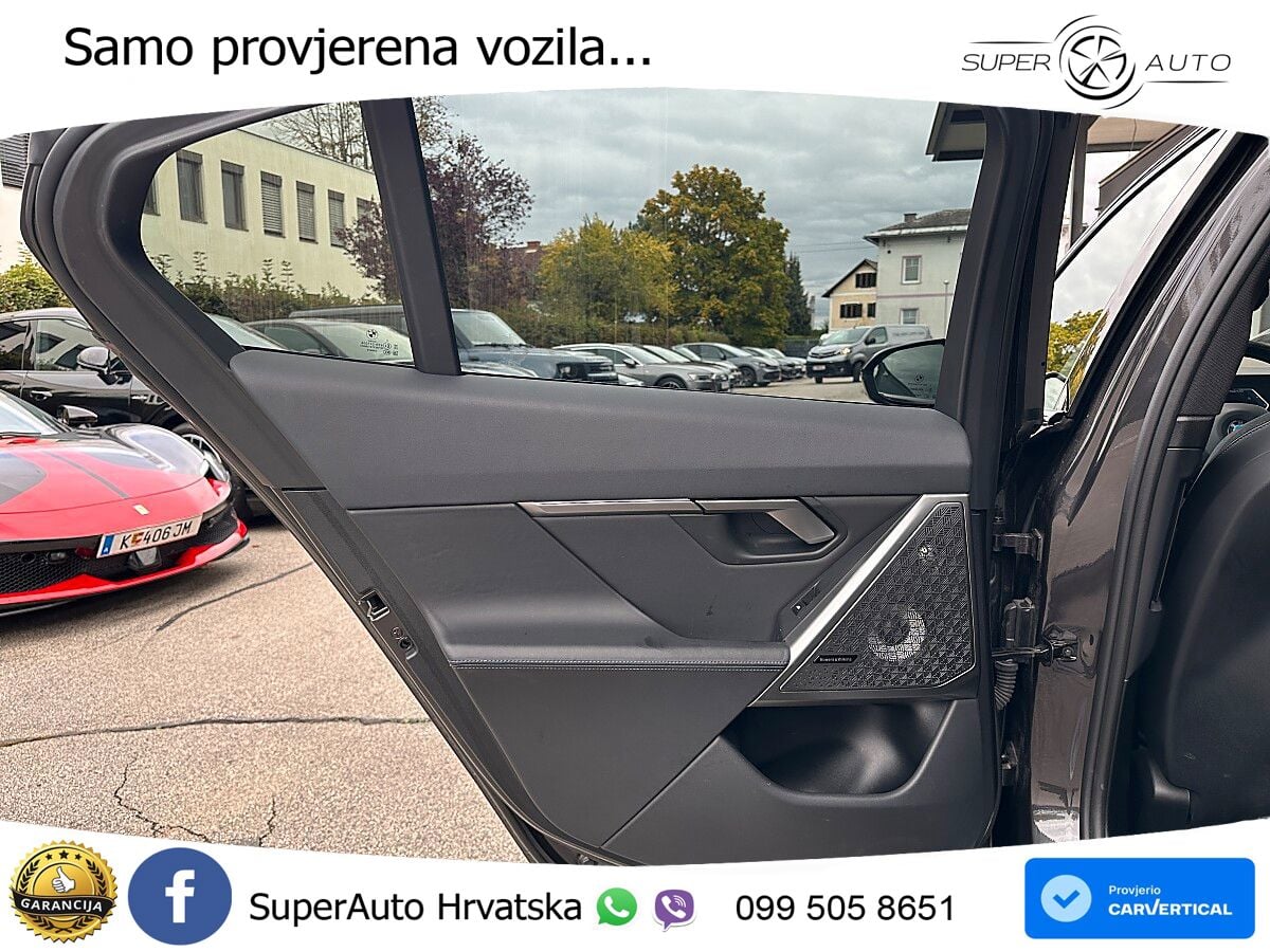 BMW 520d (197 KS) xDrive Steptronic
