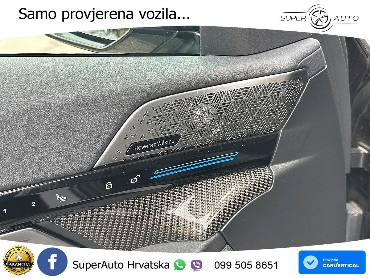 BMW 520d (197 KS) xDrive Steptronic
