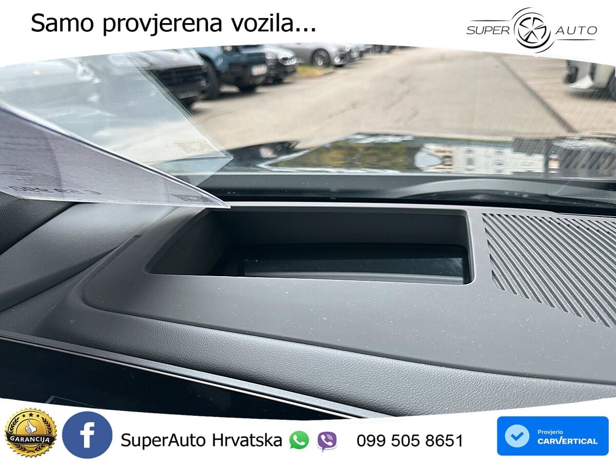 BMW 520d (197 KS) xDrive Steptronic