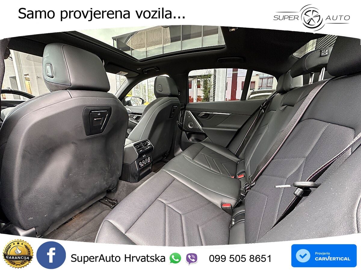 BMW 520d (197 KS) xDrive Steptronic
