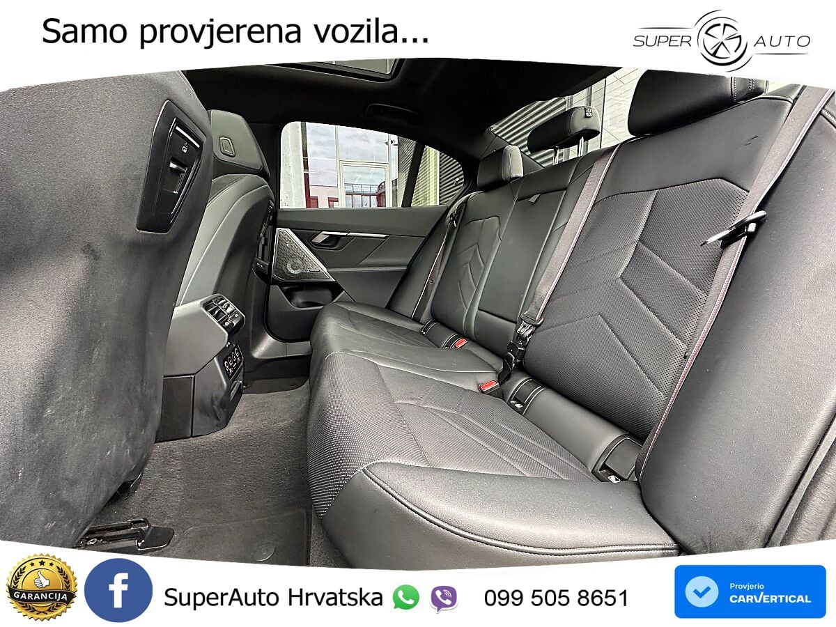 BMW 520d (197 KS) xDrive Steptronic