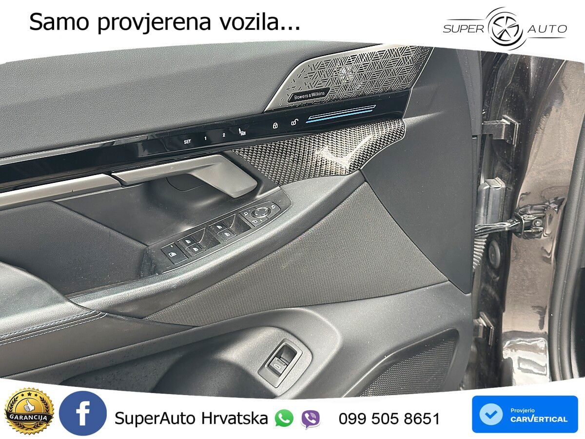 BMW 520d (197 KS) xDrive Steptronic