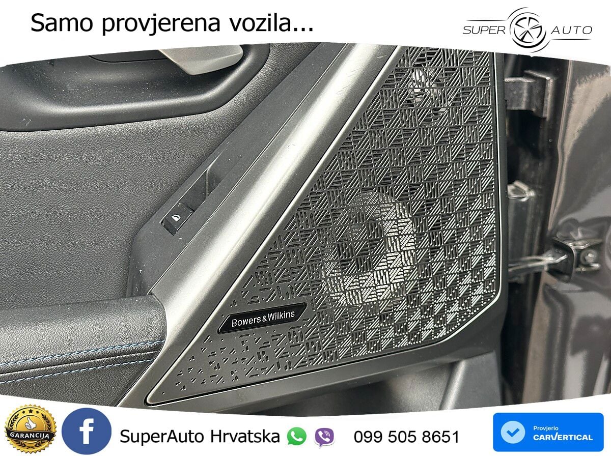 BMW 520d (197 KS) xDrive Steptronic