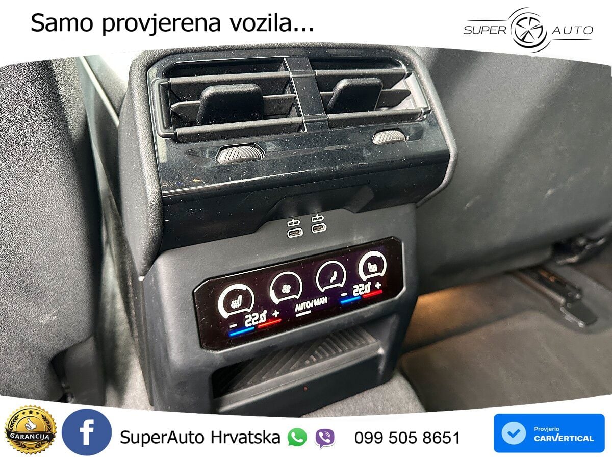 BMW 520d (197 KS) xDrive Steptronic