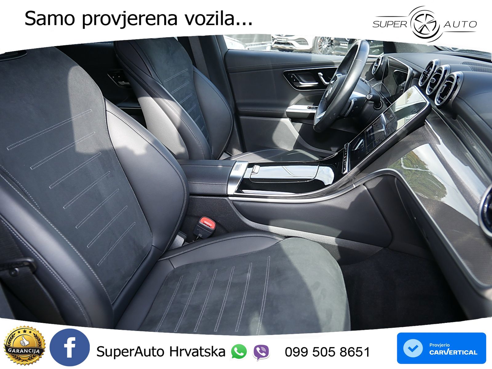 Mercedes GLC 300e (313 KS) 4MATIC 9G-TRONIC AMG LED+GR SJED+ACC