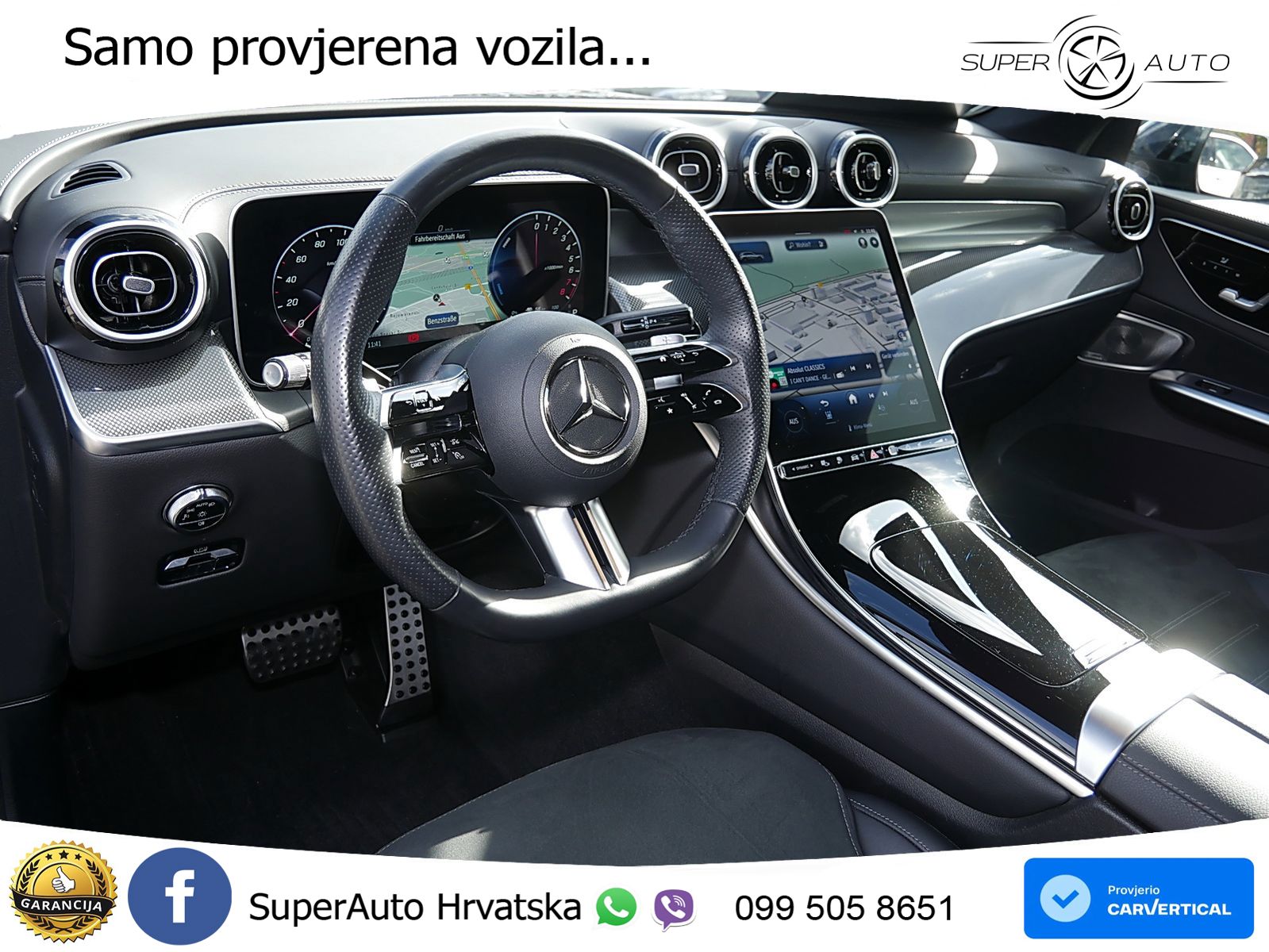 Mercedes GLC 300e (313 KS) 4MATIC 9G-TRONIC AMG LED+GR SJED+ACC