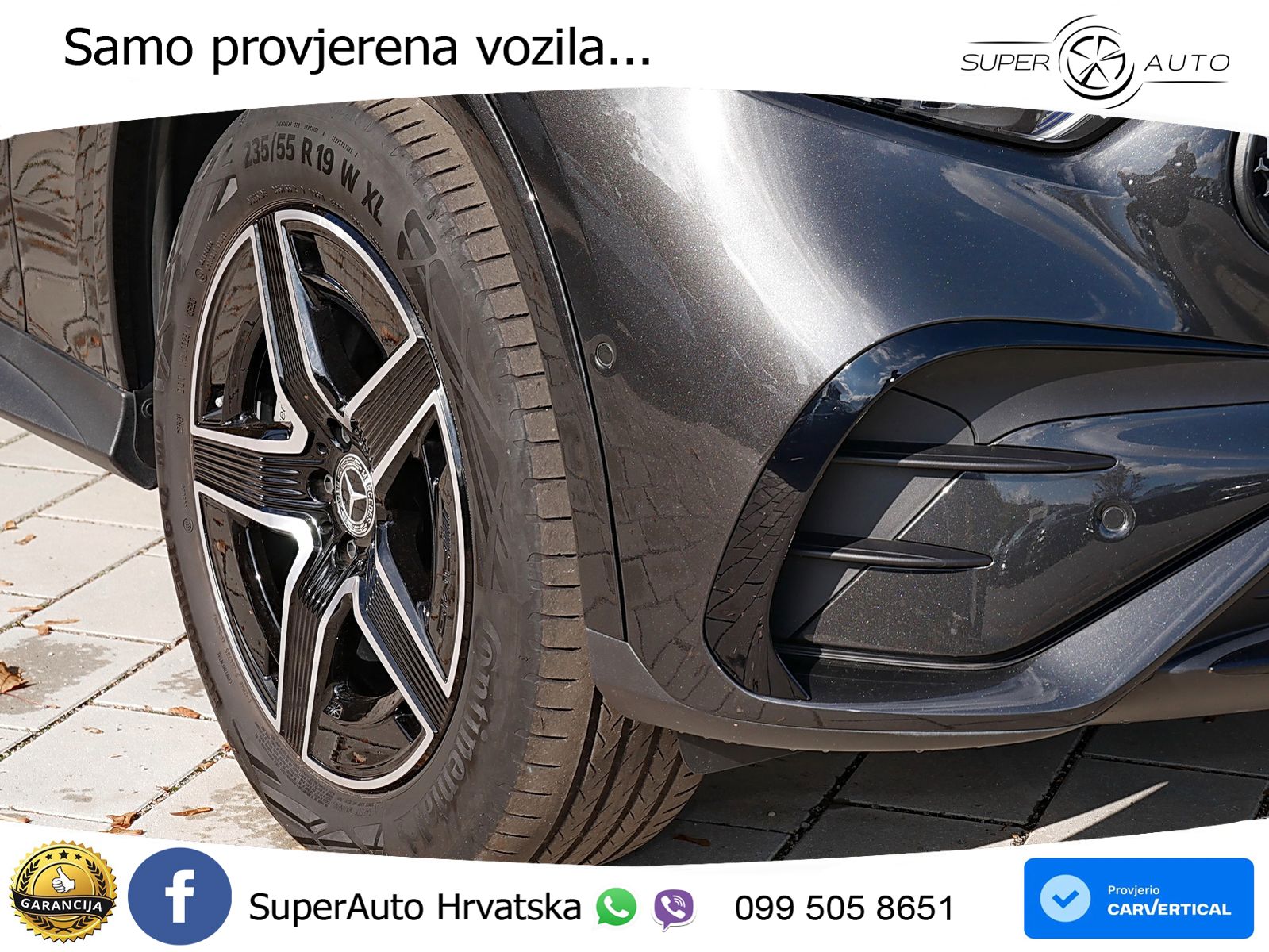 Mercedes GLC 300e (313 KS) 4MATIC 9G-TRONIC AMG LED+GR SJED+ACC