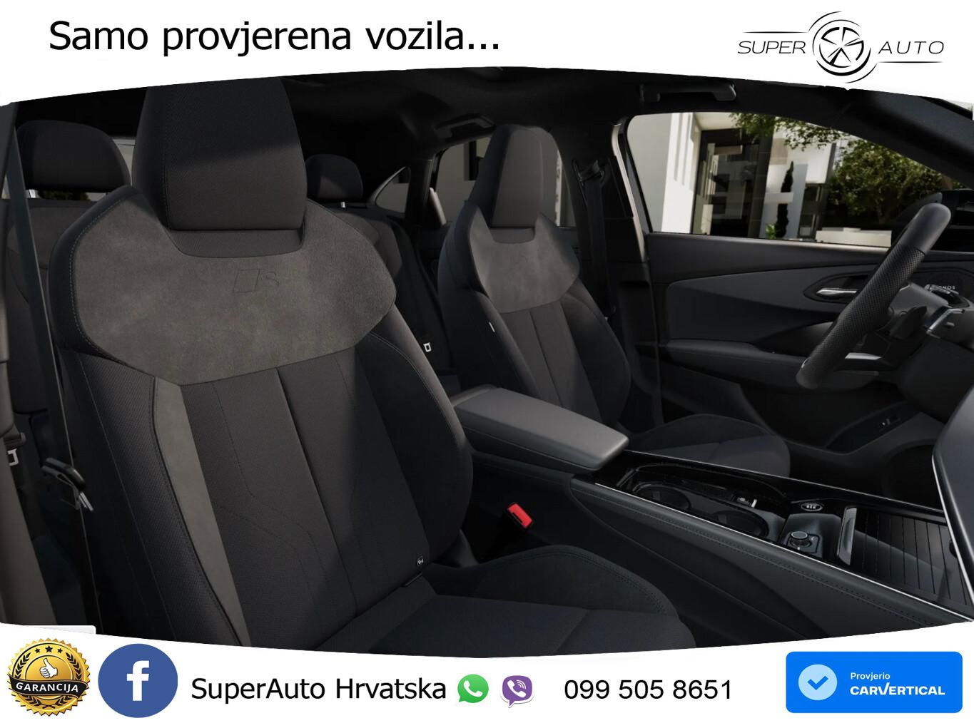 Audi Q3 III Sportback 2.0 TFSI (265 KS) quattro S tronic LED+GR SJED+ACC