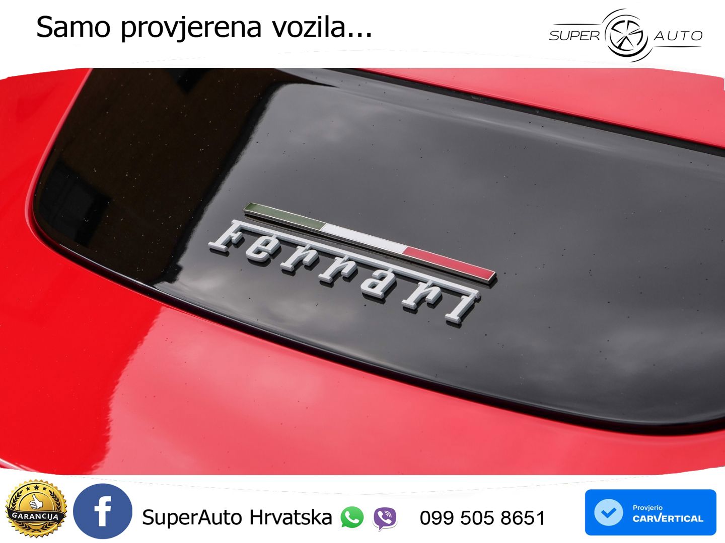 Ferrari Roma Spider 3.9 V8 (620 KS) F1 DCT