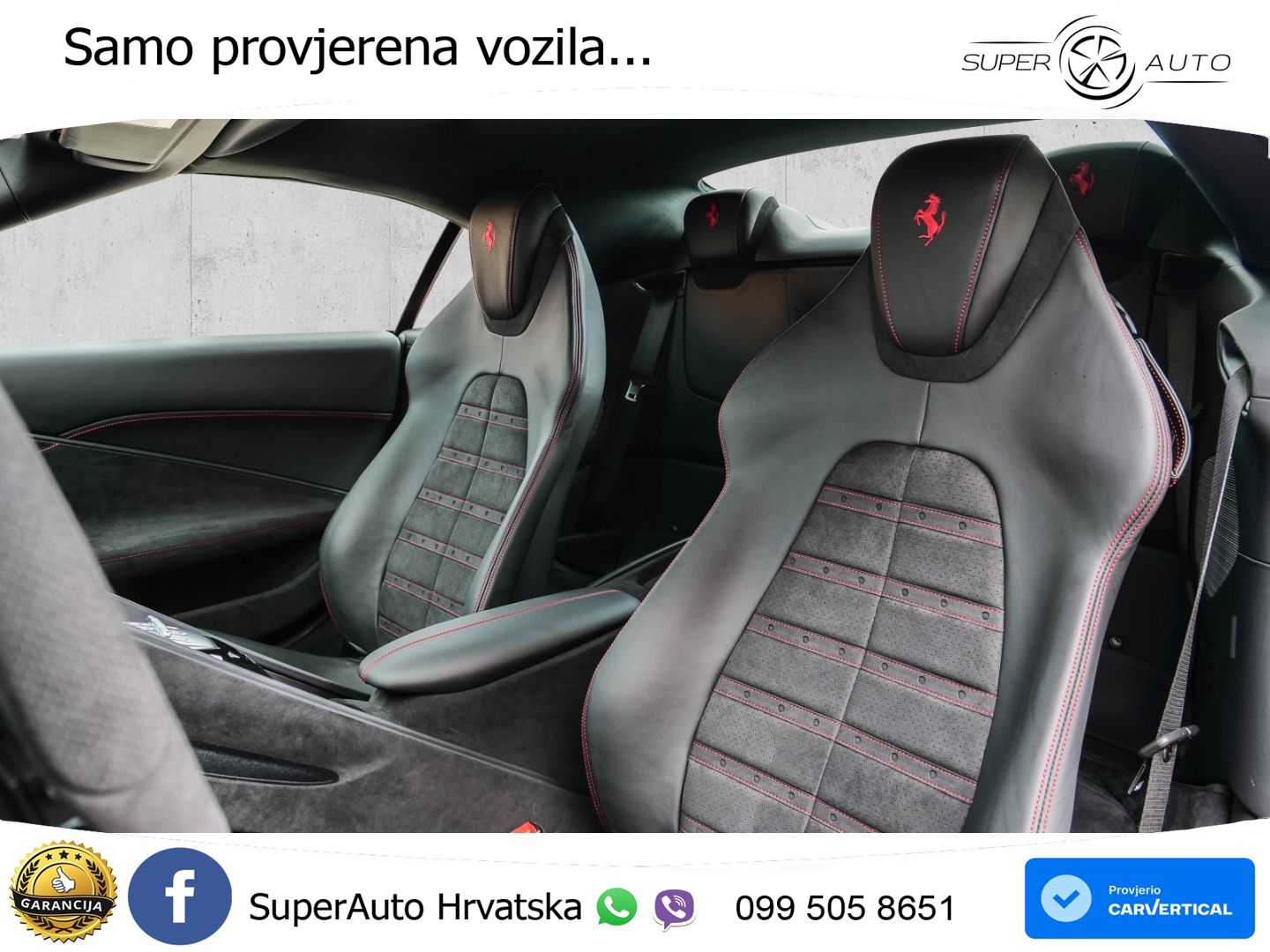 Ferrari Roma Spider 3.9 V8 (620 KS) F1 DCT