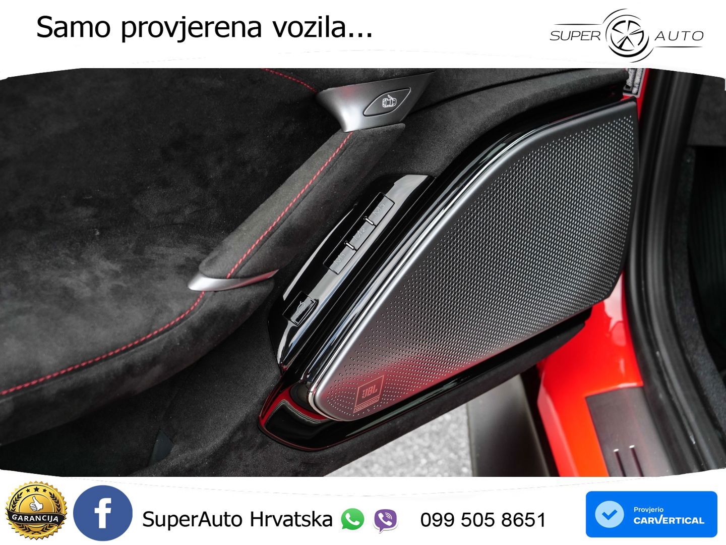Ferrari Roma Spider 3.9 V8 (620 KS) F1 DCT