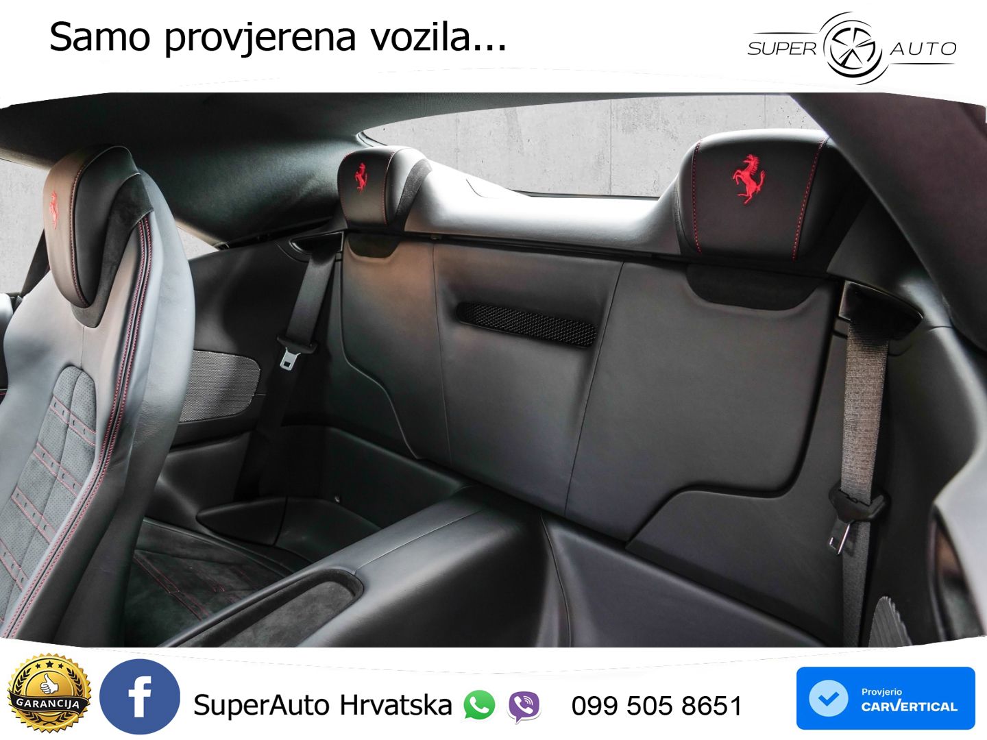 Ferrari Roma Spider 3.9 V8 (620 KS) F1 DCT