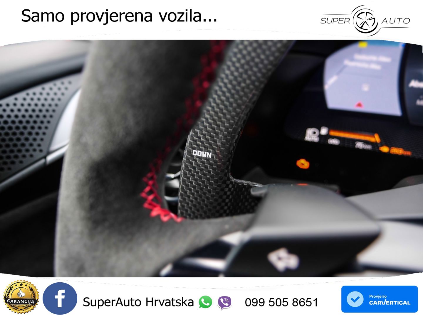 Ferrari Roma Spider 3.9 V8 (620 KS) F1 DCT