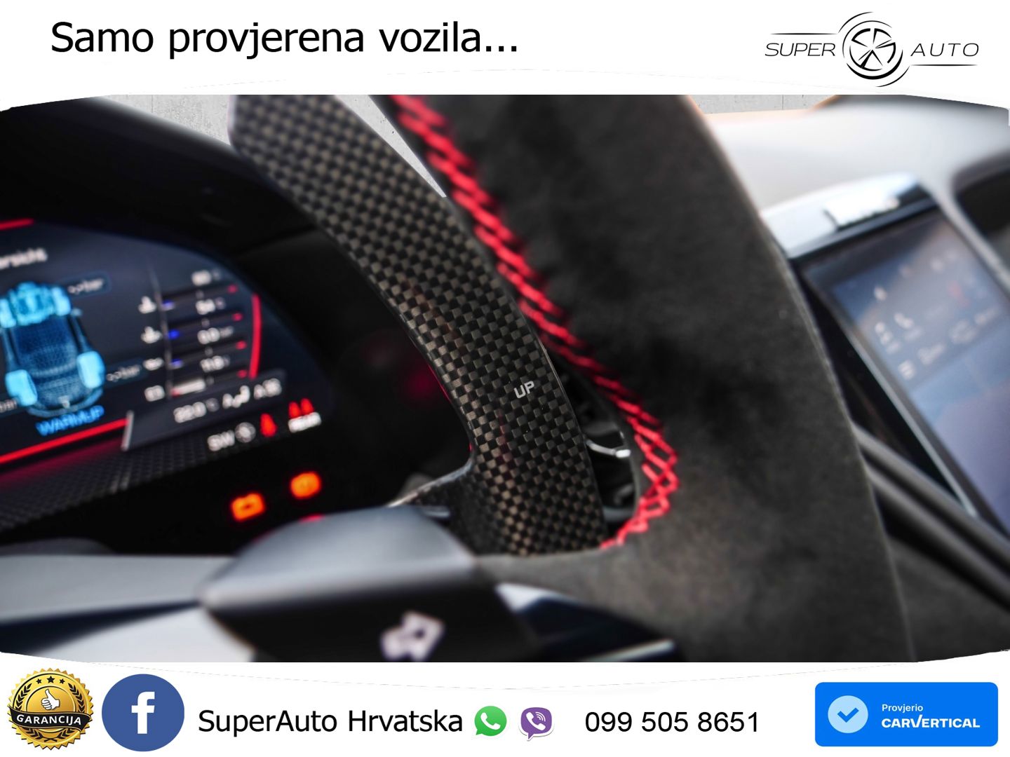 Ferrari Roma Spider 3.9 V8 (620 KS) F1 DCT