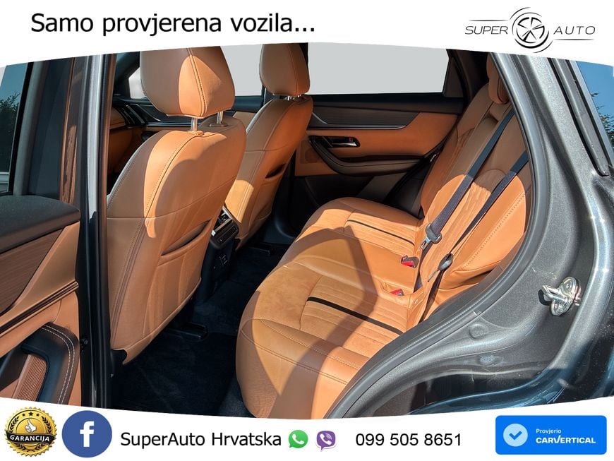 Mazda CX-60 3.3 e-Skyactiv D (254 KS) AWD Automatic LED+GR SJED+ACC