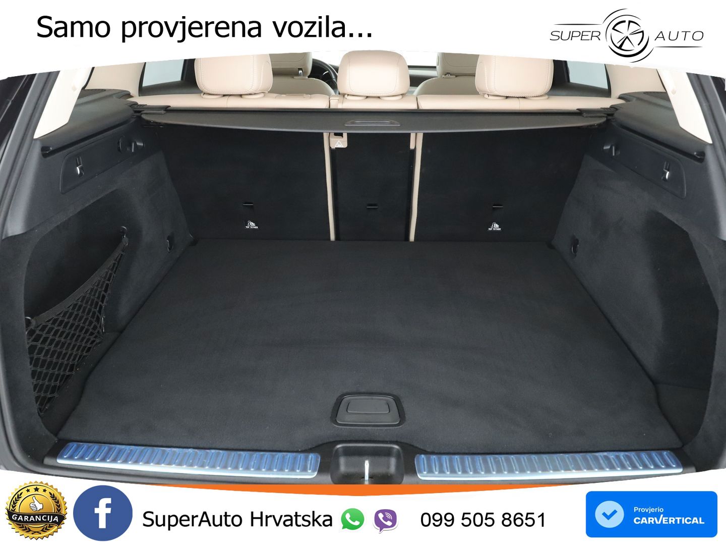 Mercedes GLC 220d (194 KS) 4MATIC G-TRONIC