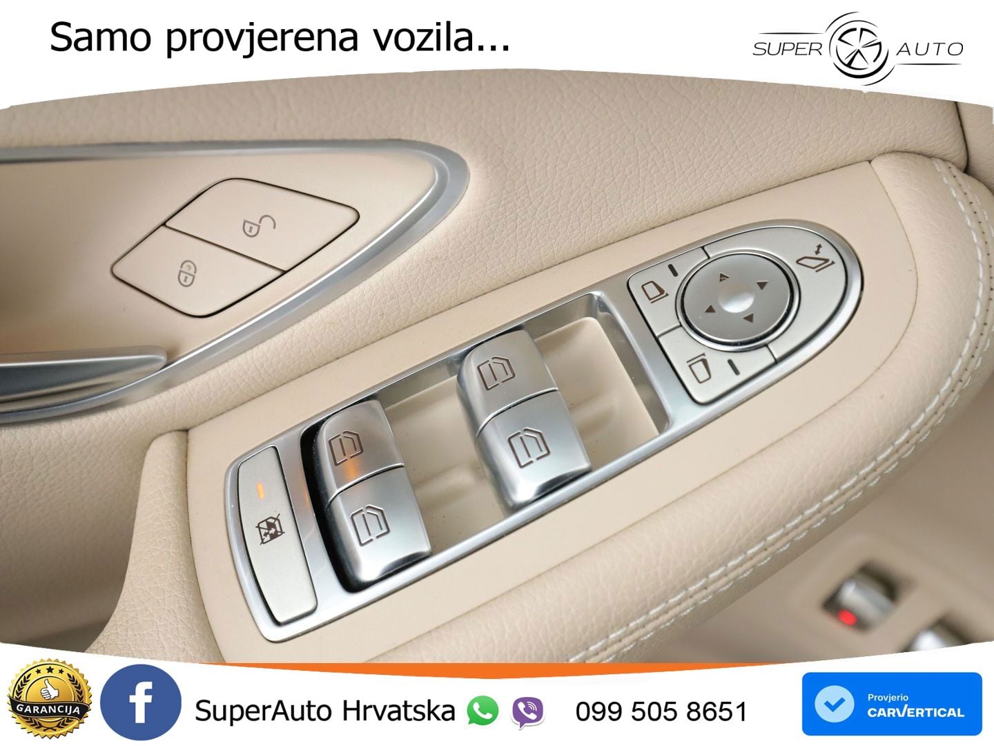 Mercedes GLC 220d (194 KS) 4MATIC G-TRONIC