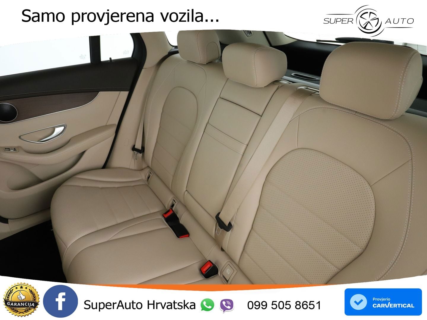 Mercedes GLC 220d (194 KS) 4MATIC G-TRONIC